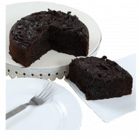 Chocolate Dry Cake online delivery in Noida, Delhi, NCR,
                    Gurgaon