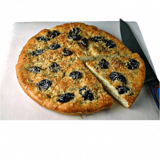 Focaccia online delivery in Noida, Delhi, NCR, Gurgaon