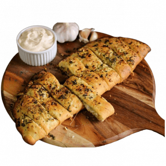 Garlic Bread online delivery in Noida, Delhi, NCR, Gurgaon