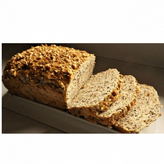 Multigrain Bread online delivery in Noida, Delhi, NCR, Gurgaon