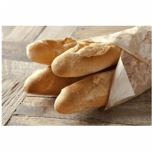 French Baguette online delivery in Noida, Delhi, NCR, Gurgaon