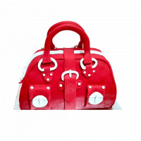 Designer Purse Theme Cake online delivery in Noida, Delhi, NCR,
                    Gurgaon