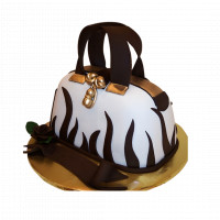 Purse Theme Cake online delivery in Noida, Delhi, NCR,
                    Gurgaon