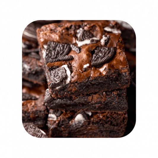 Oreo Brownie online delivery in Noida, Delhi, NCR, Gurgaon