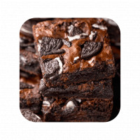 Oreo Brownie online delivery in Noida, Delhi, NCR,
                    Gurgaon