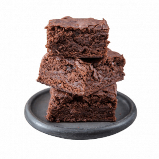 Chocolate Fudge Brownie  online delivery in Noida, Delhi, NCR, Gurgaon