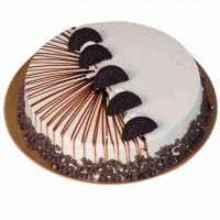 Oreo Cream Cake online delivery in Noida, Delhi, NCR,
                    Gurgaon